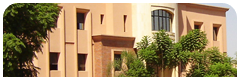 formation initiale - formation et diplôme d'ingénieur d'état - Programme de la formation initiale à l'ENSA de Marrakech